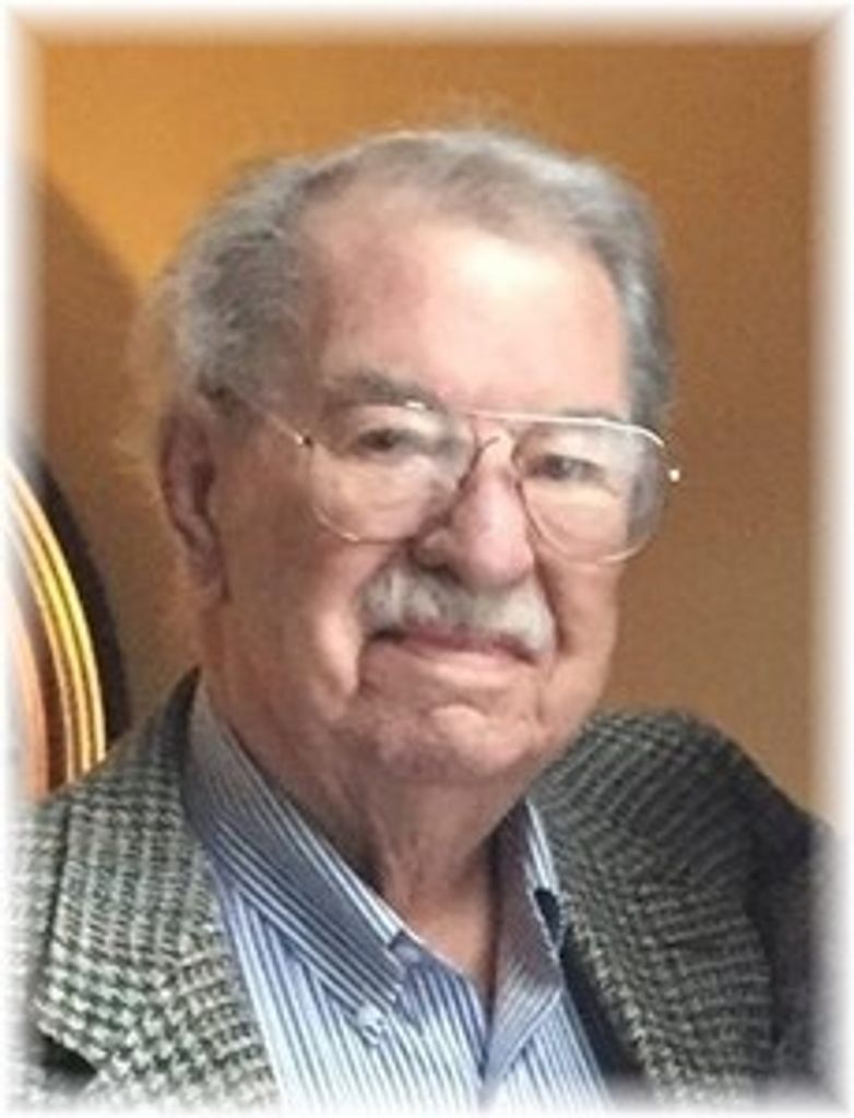 Edward Rogers Sitzler, Sr.