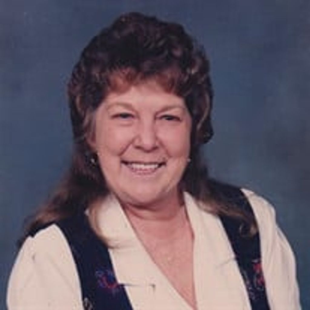 Mrs. Marlene Tillman Moncrief