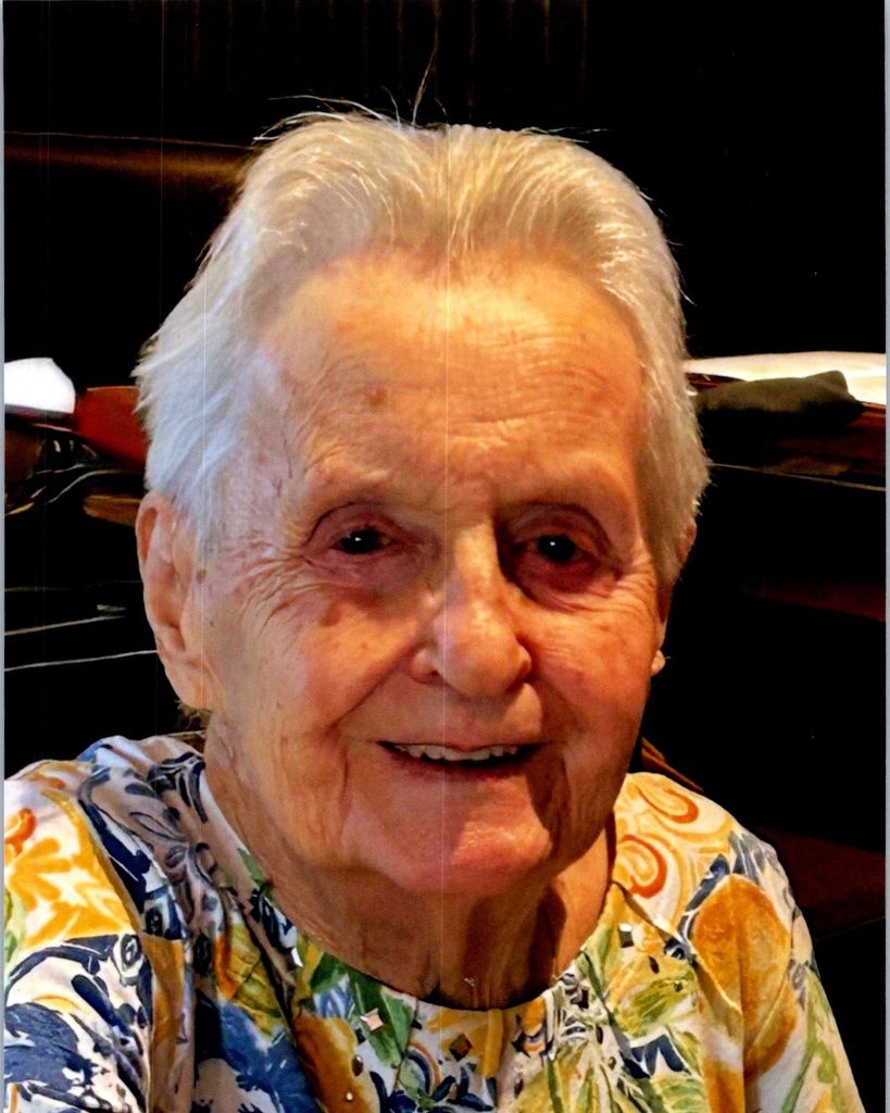 Captolia Mae "Tola" Kappler Profile Photo