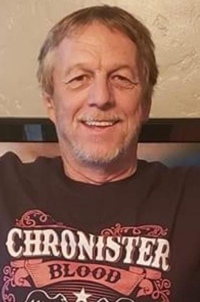 Bruce Chronister Profile Photo