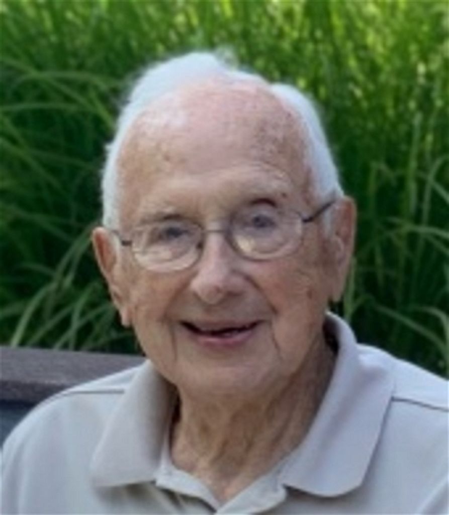 Maurice Edwin Garrison Profile Photo