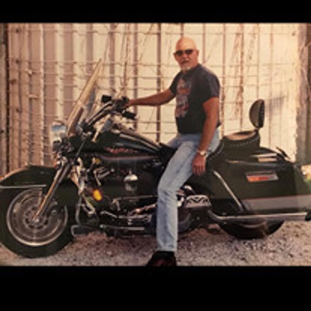 John "Johnny" Ira Roper, III