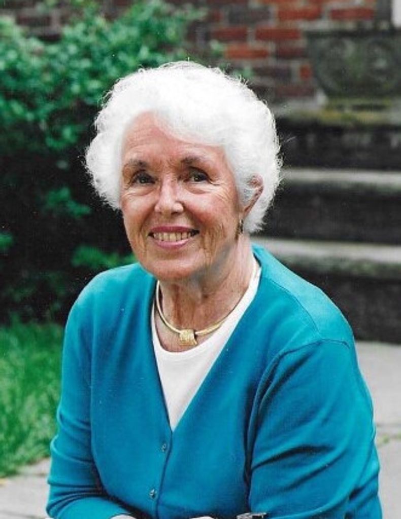 Virginia A. (Moriarty)  Halloran Profile Photo