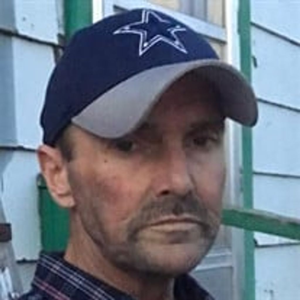Terry Oxford Profile Photo
