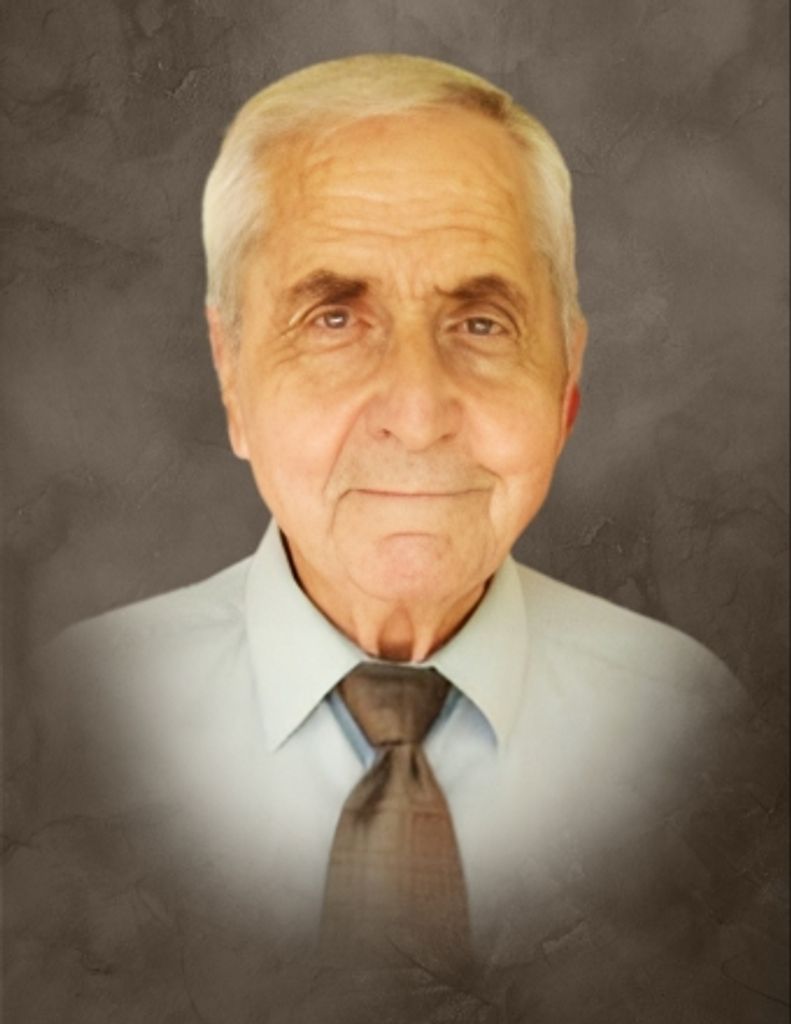 Winford Phillips Profile Photo