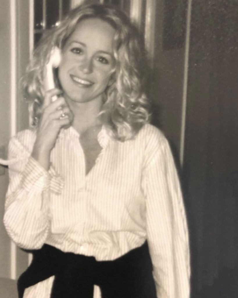 Mischon Rae Ramey Profile Photo