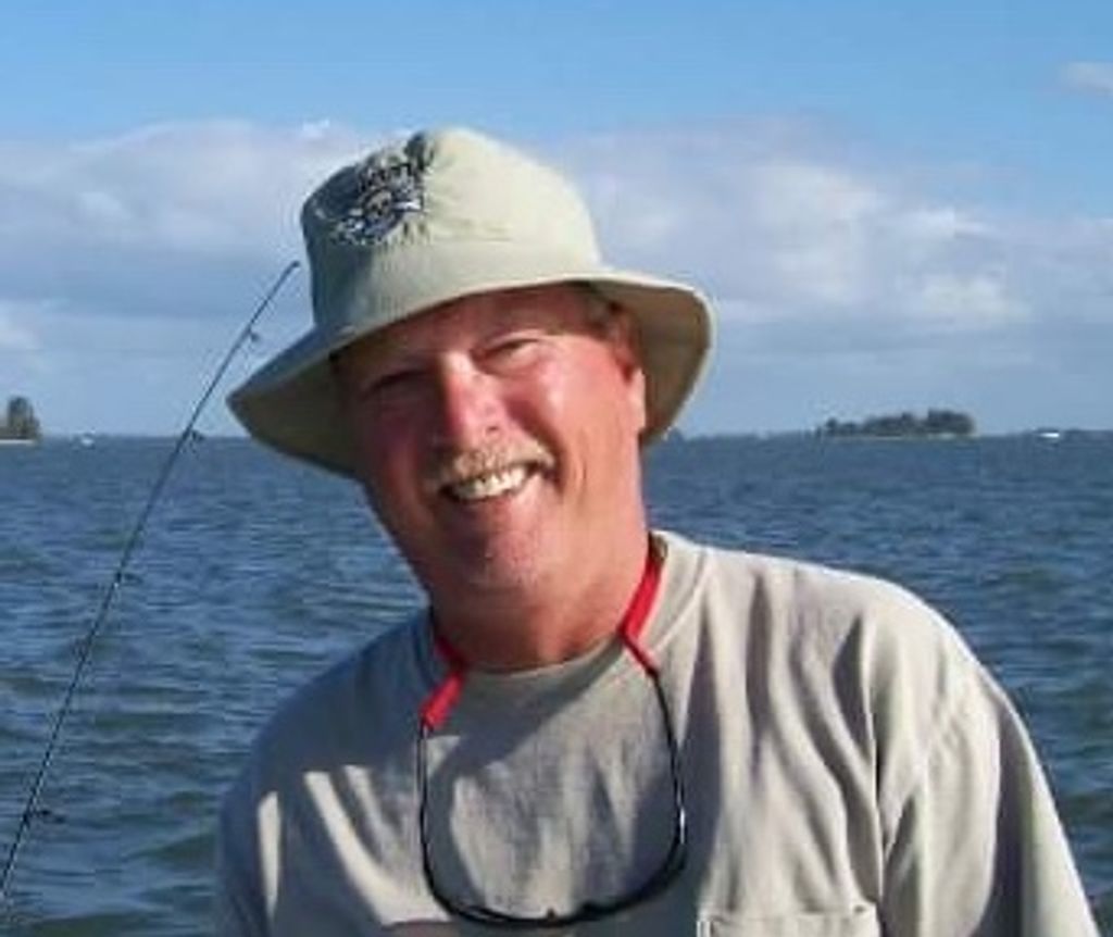 James Ronald (Ron/Ronnie) Vann Profile Photo