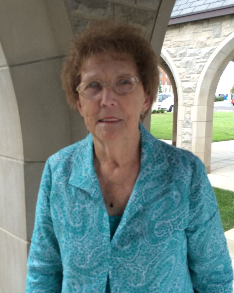 Freda Pyatt
