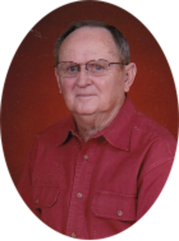 Carl T. Simms