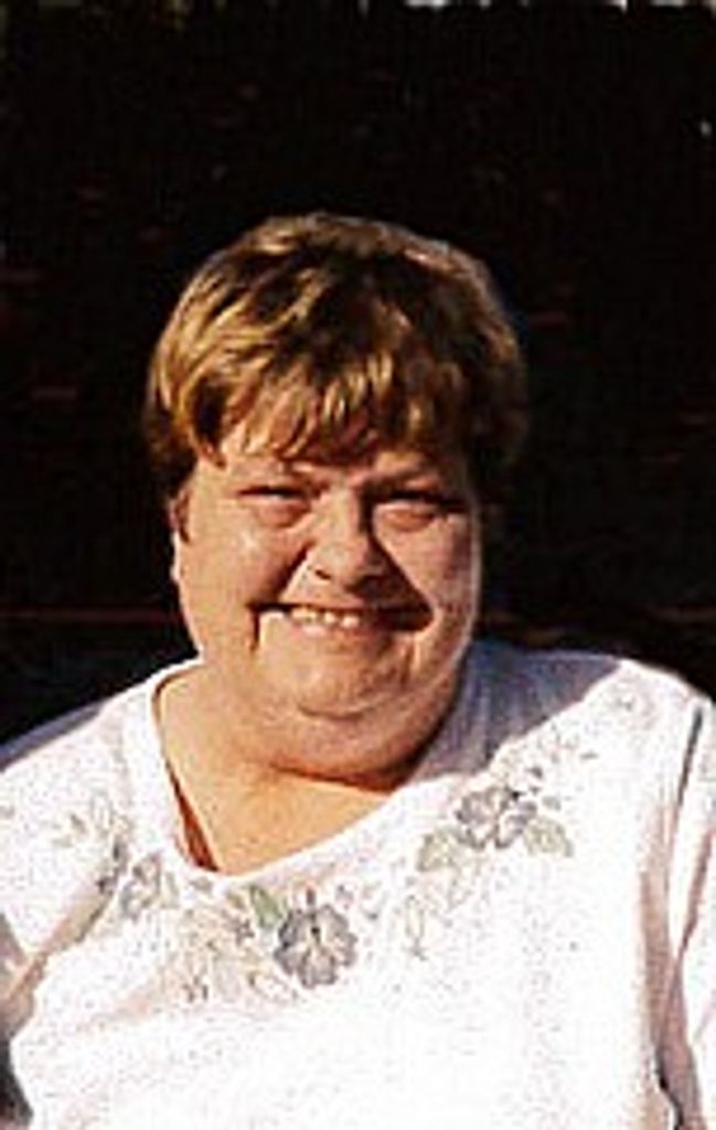 Marcia Sodko