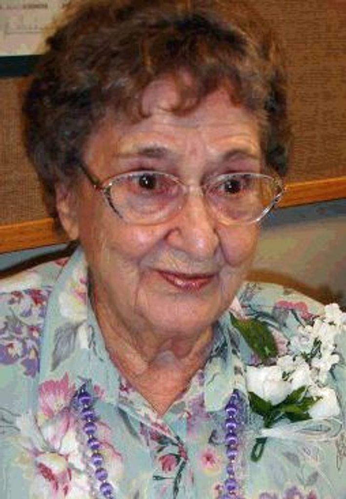 Albina Mary Kasprzycki Profile Photo