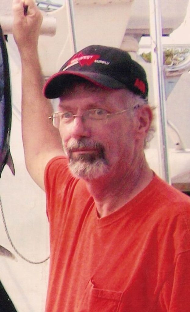 Bill Joe Thome Profile Photo