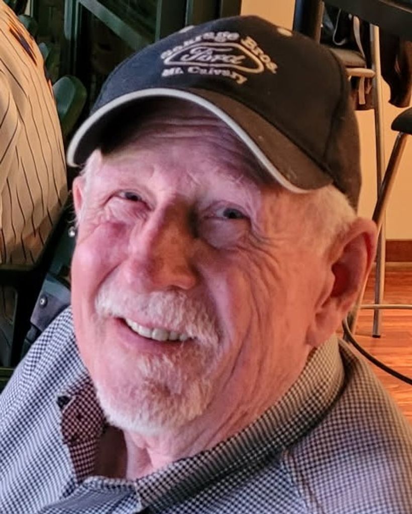 James D. Danhauer