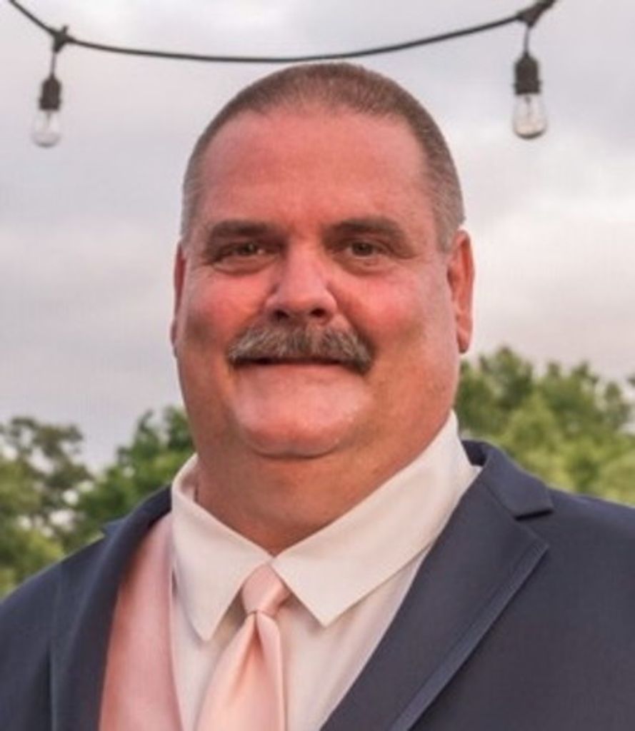 Dale Wayne Phillips Profile Photo