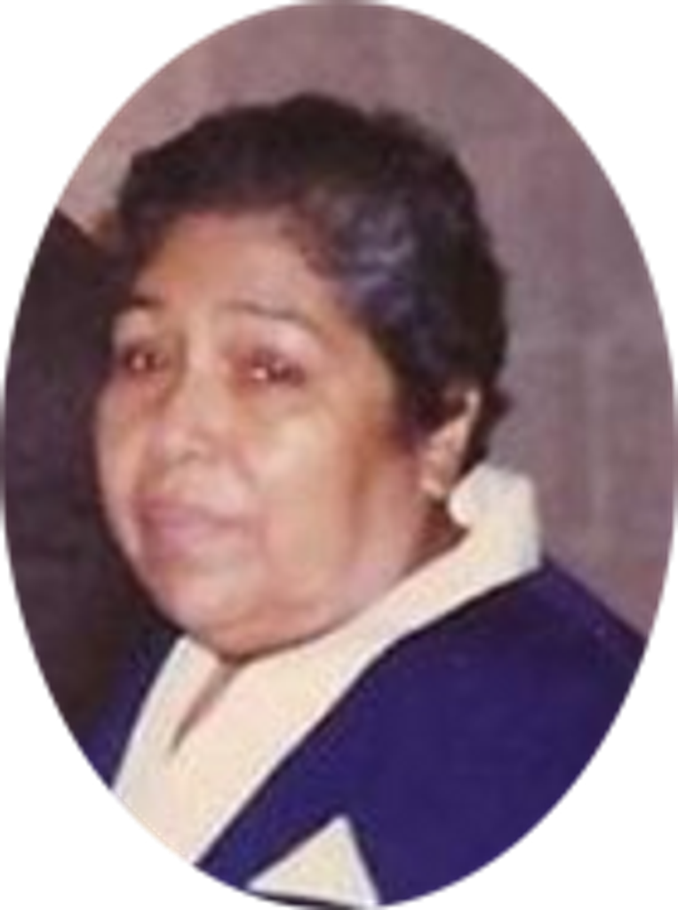 Petra Y. Garcia