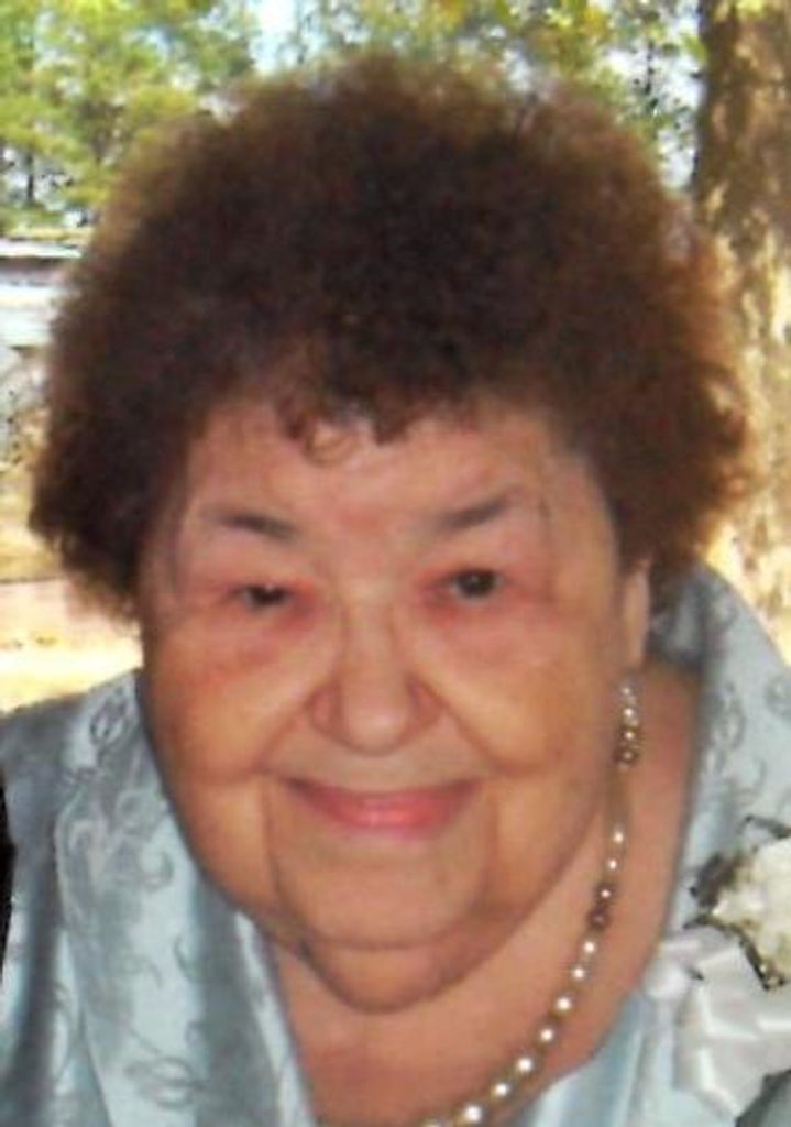 Evelyn V. (Sine)  Gardner