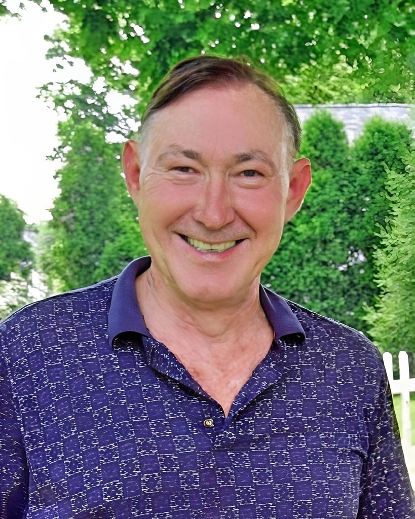 Bruce Wendell Phillips Profile Photo