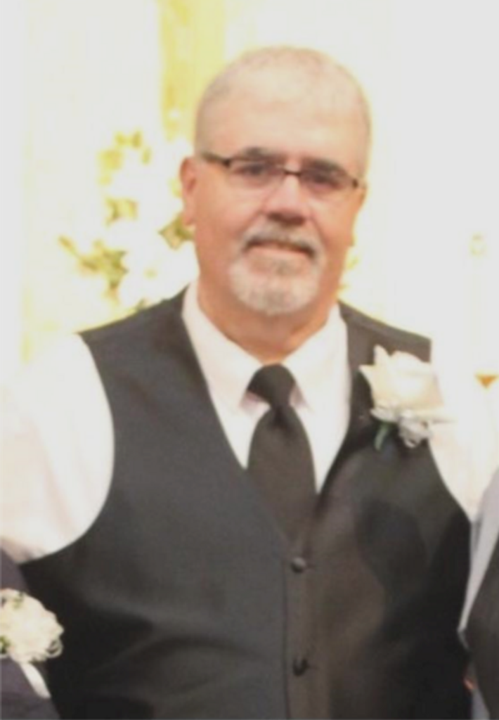 Brian Depue Profile Photo