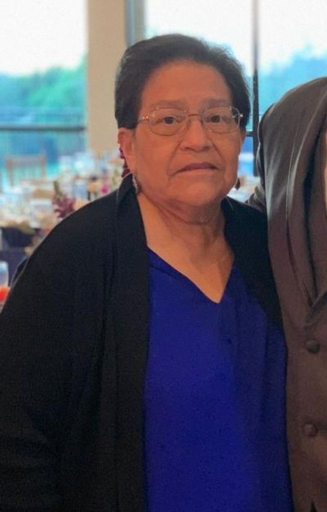 Dolores S Barrios Profile Photo