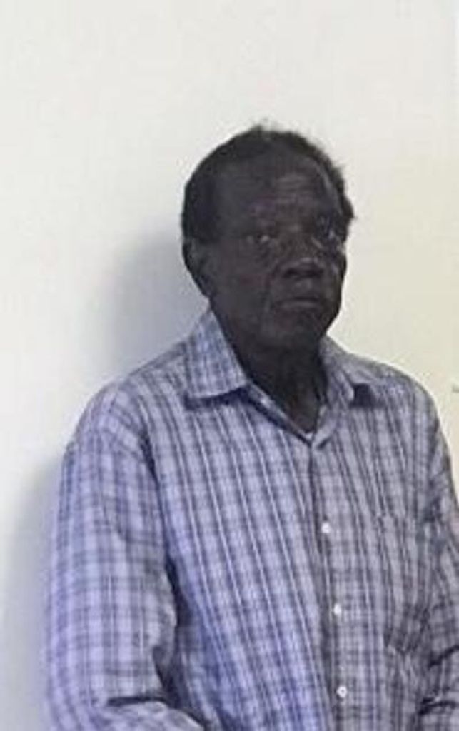 Deacon Johnel Simmons Profile Photo