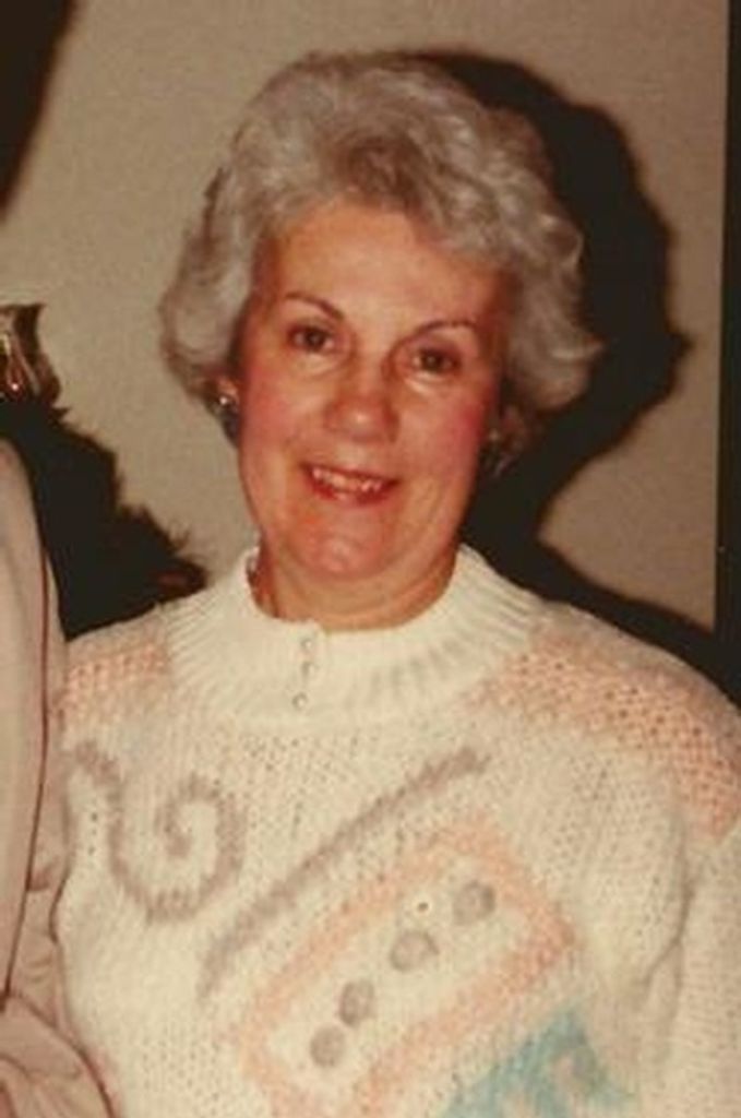 Lois Elvira Bartnick