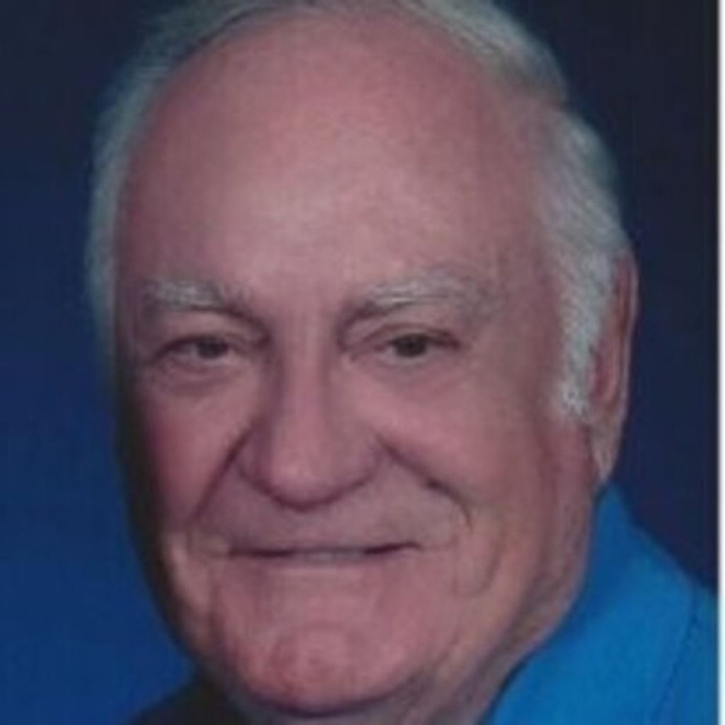 William "Bill" Fritsch