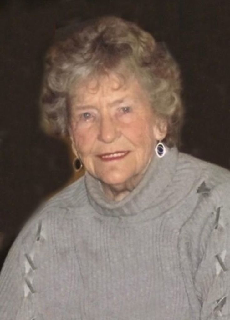 Nancy Murphy Profile Photo