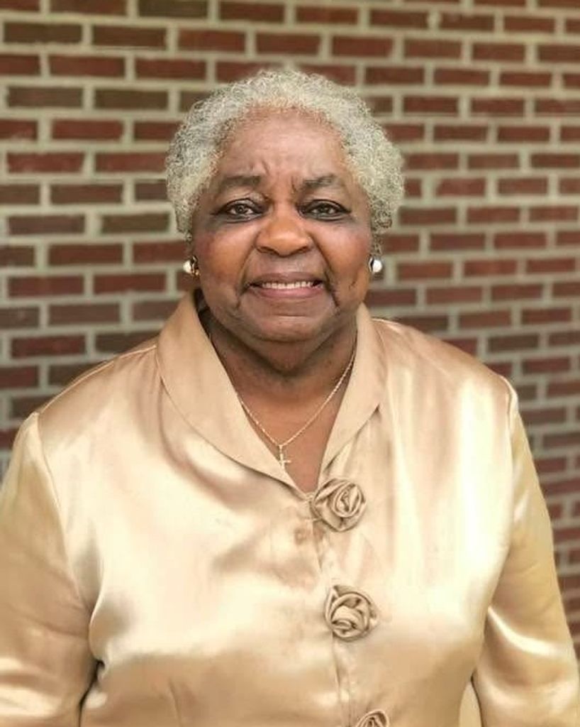 Mrs. Eloise G. Henderson Profile Photo