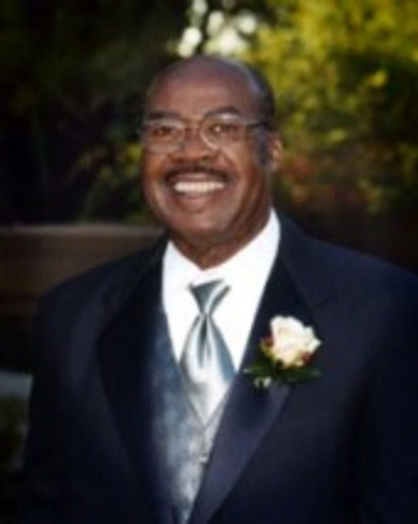 Larry Franklin Profile Photo