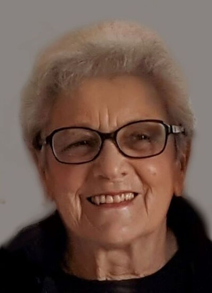 Marilyn "Chuck" Blackburn Profile Photo
