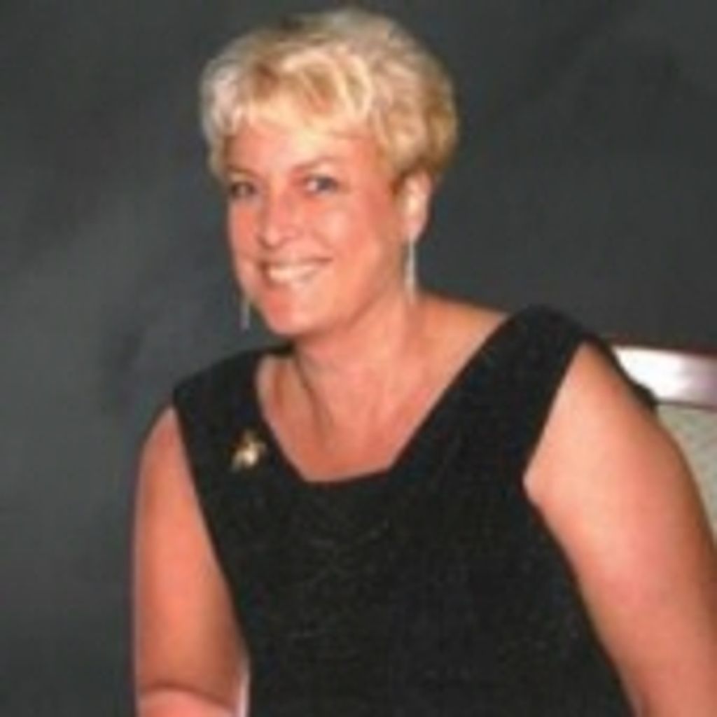 Nancy Deamicis