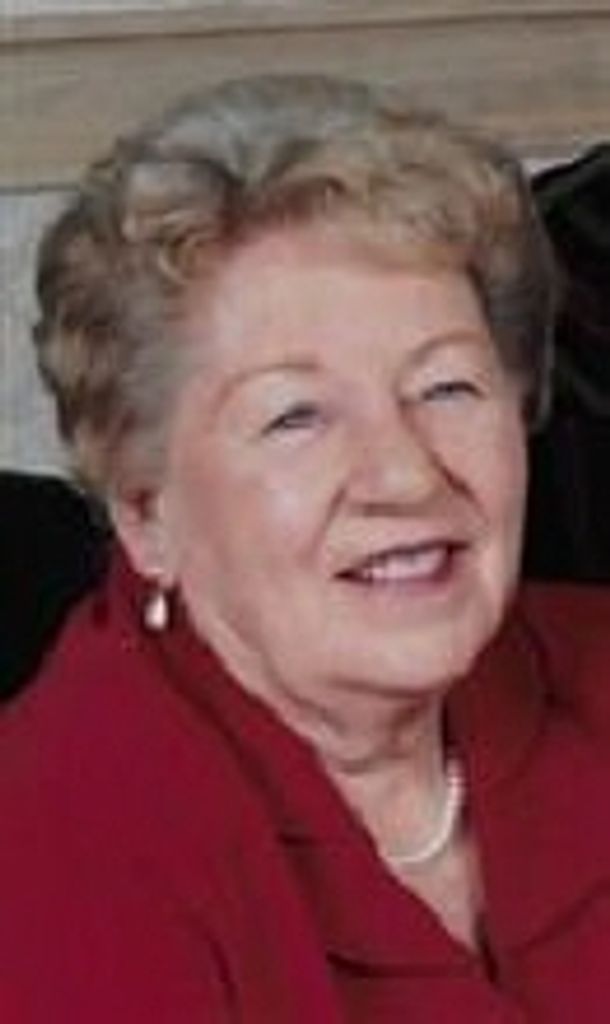 Hazel Louise Haley