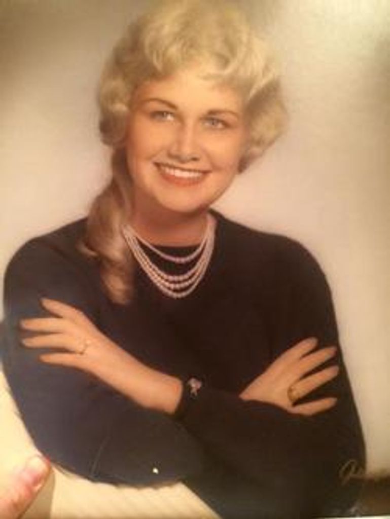 Charlene Byerly