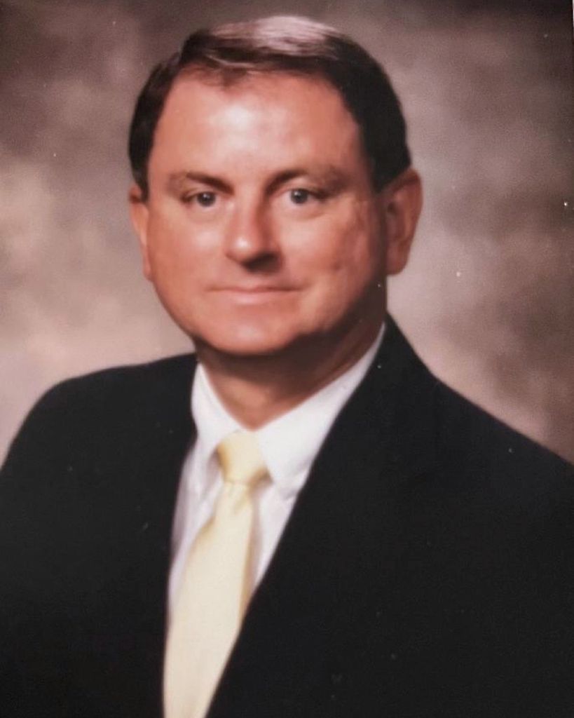 Dr. Jack B. Spainhour Jr. Profile Photo