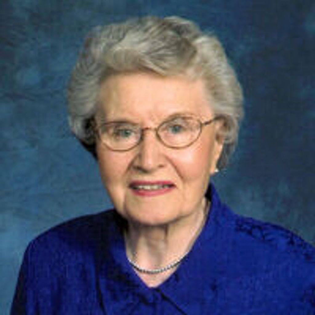 Helen M. Kapral