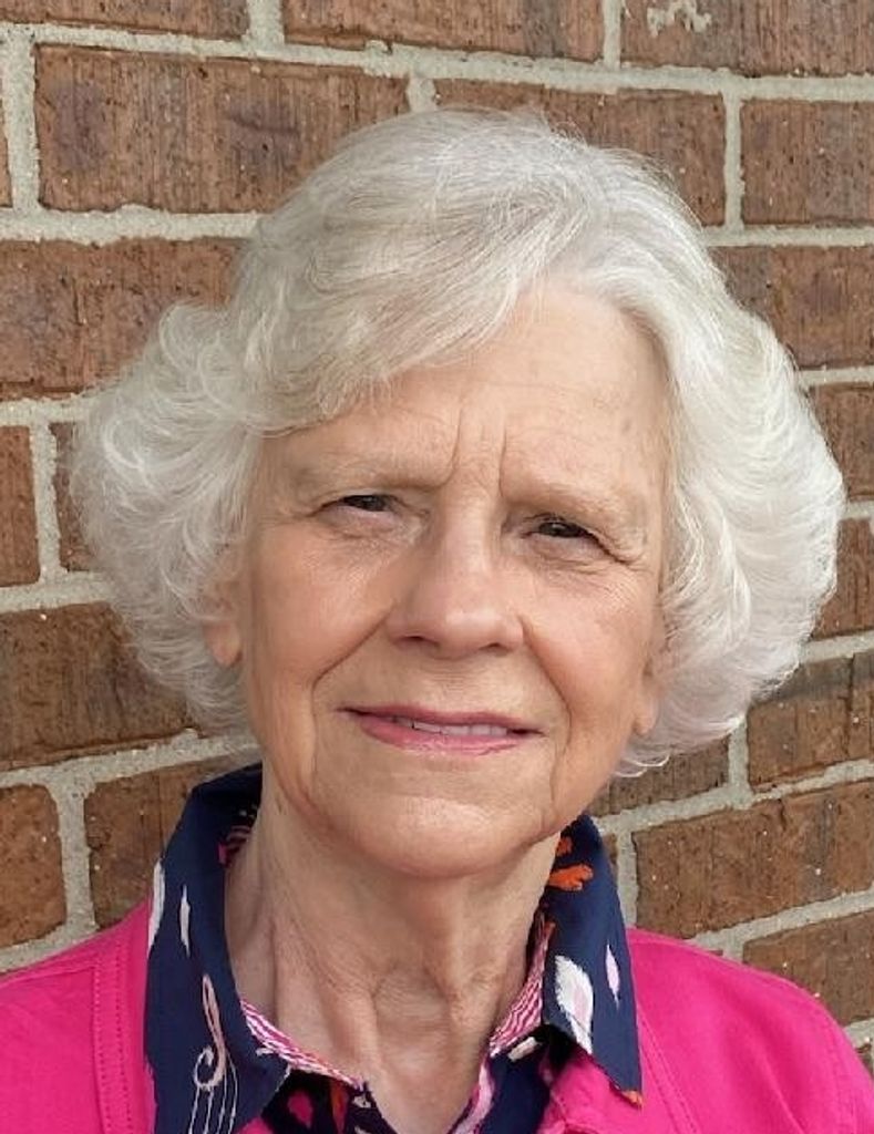 Betty  Lou Van Dyke Profile Photo