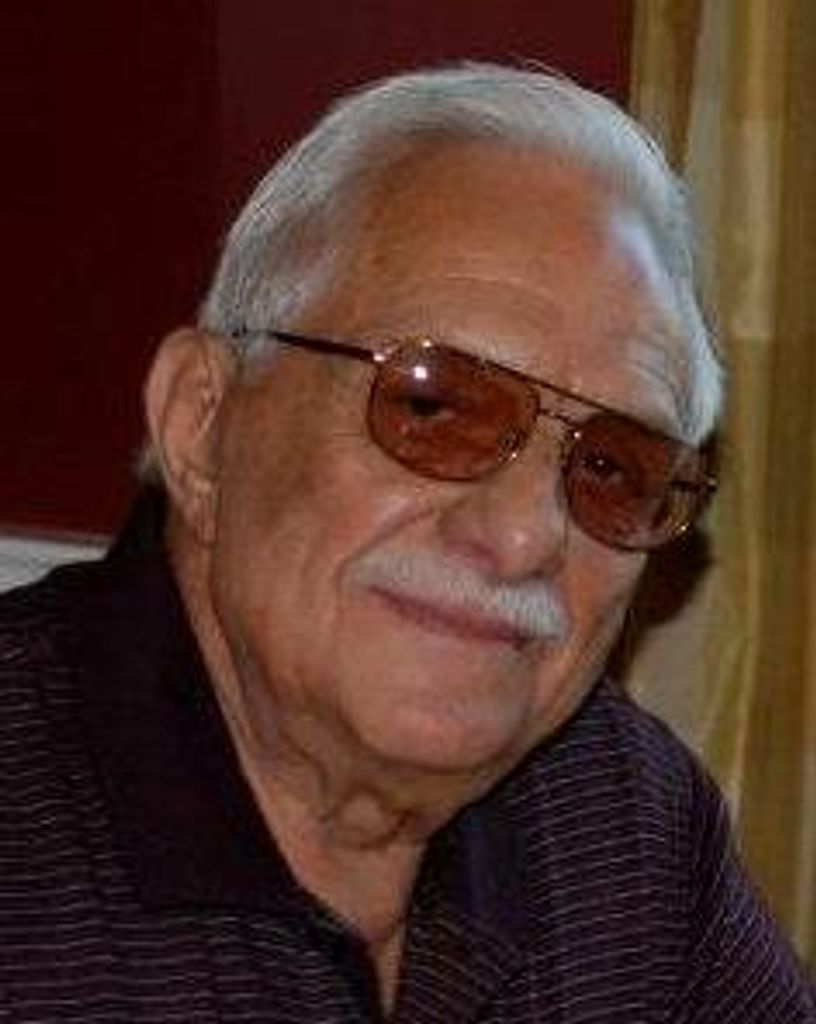 Anthony Vesci