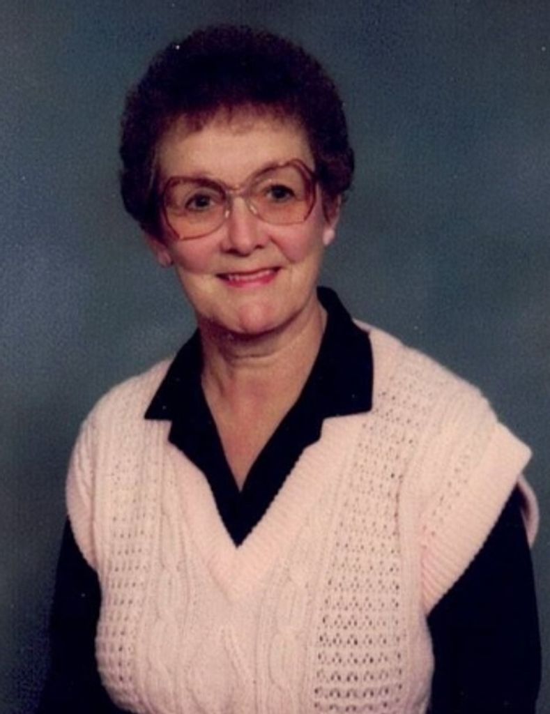 Laura Ann Groff