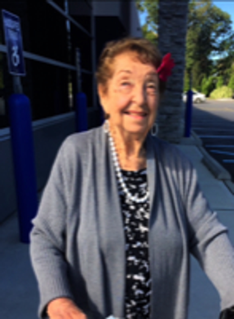 Josephine G. Bosco