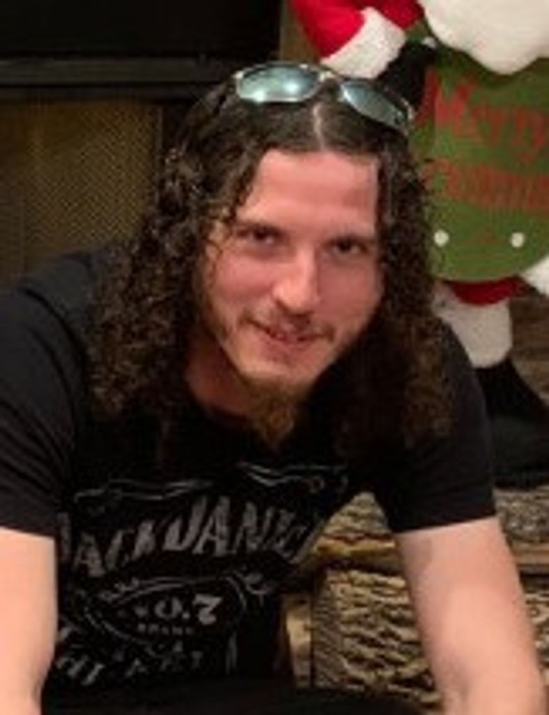 Riley "Hunter" Watkins