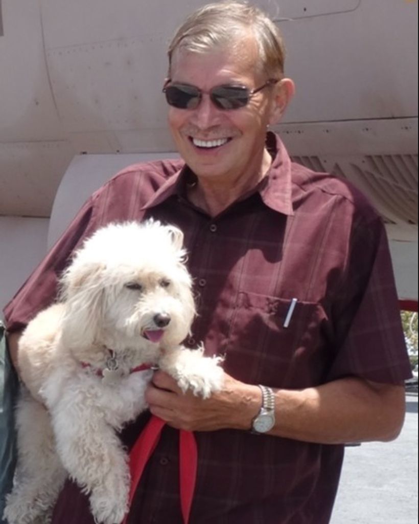 Donald Allen Miller Profile Photo