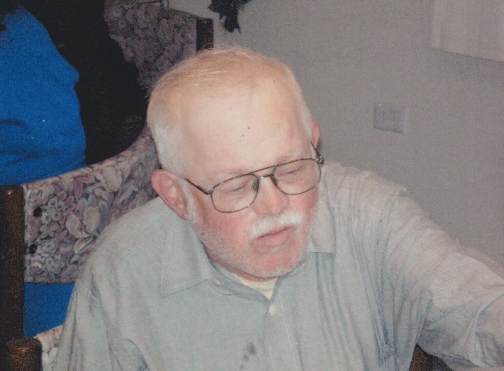 Robert W. Wickersheim Profile Photo