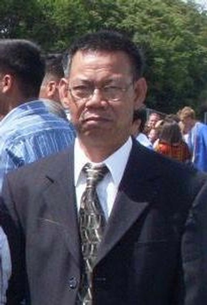Kevin Kham Thivongsa