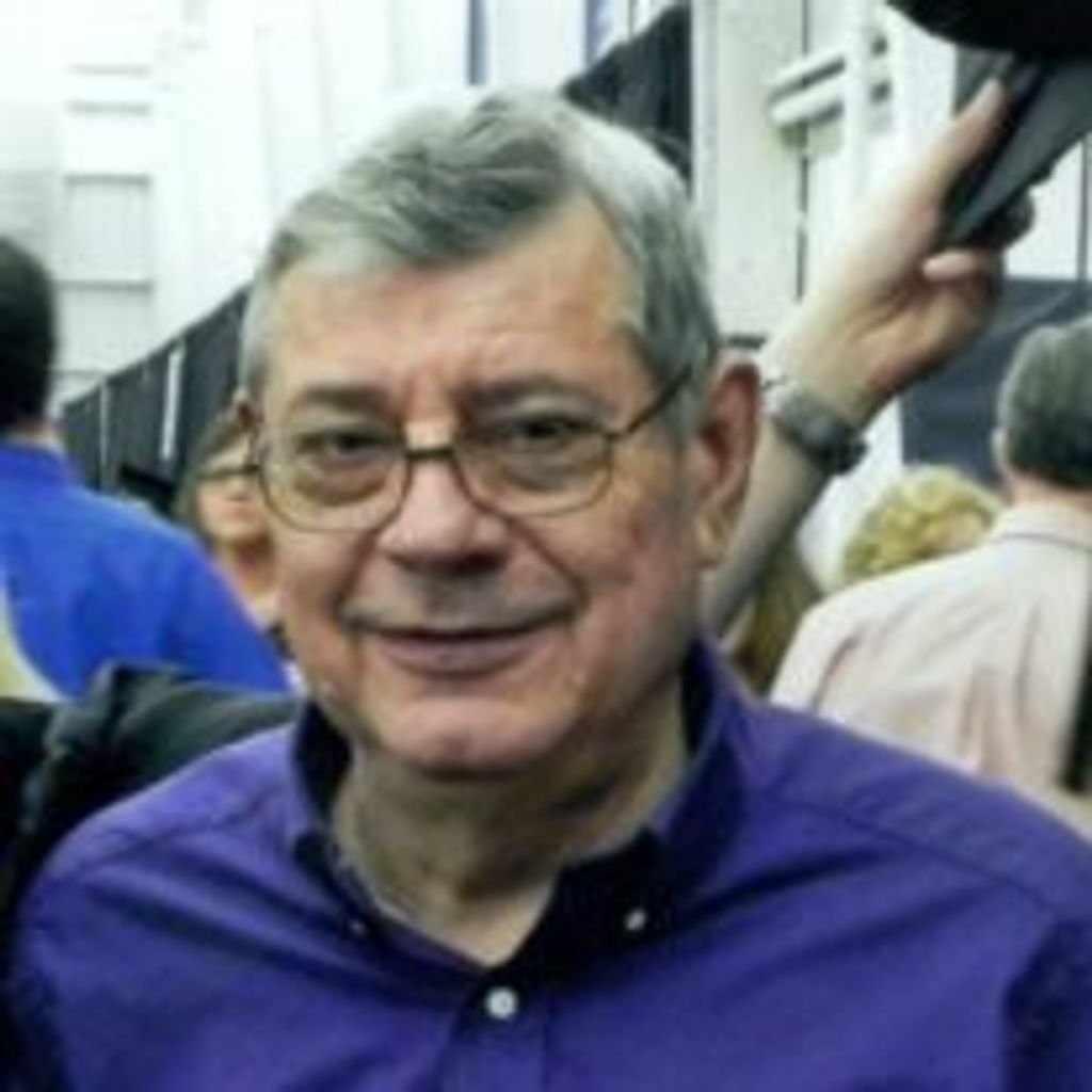 Wesley Paul Cook, Sr