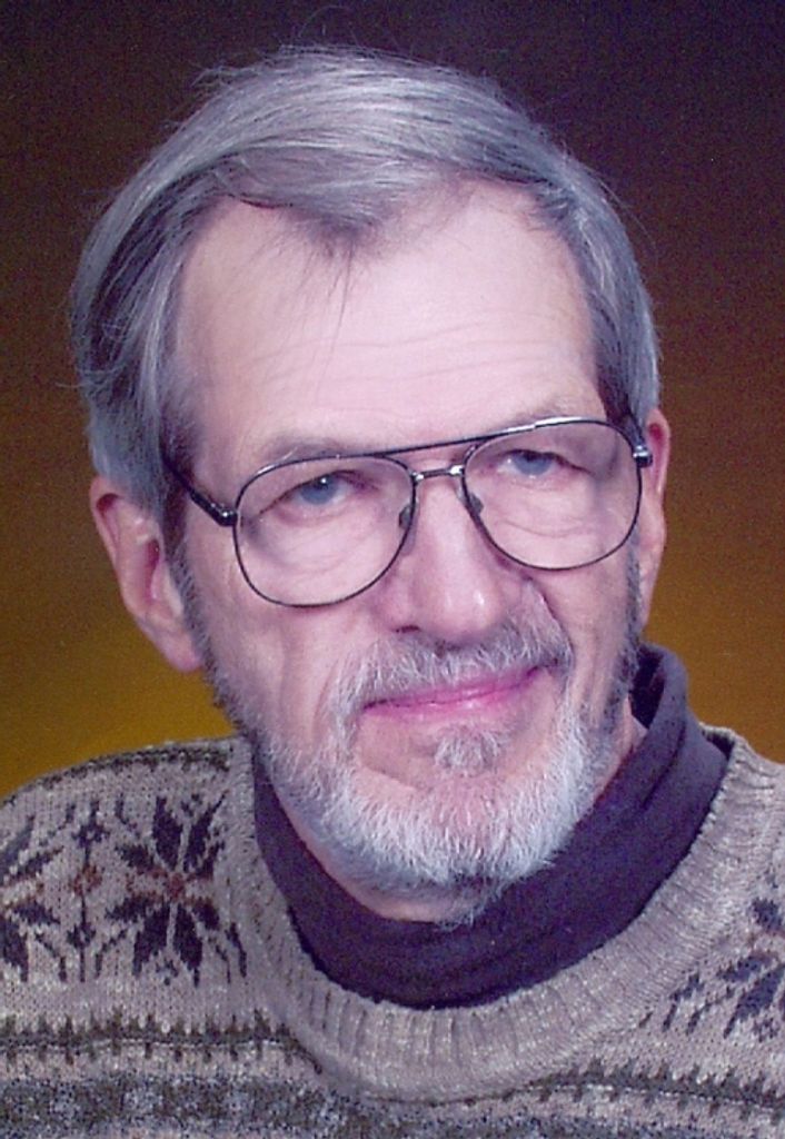 Donald Edward Ansolom Braid