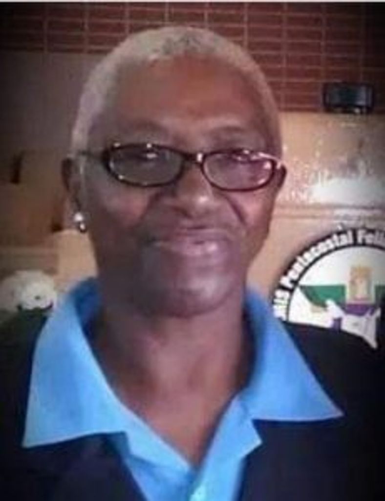 LINDA CAROL HOWARD