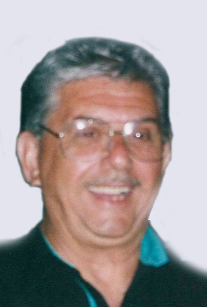 James F. Sgroi Profile Photo