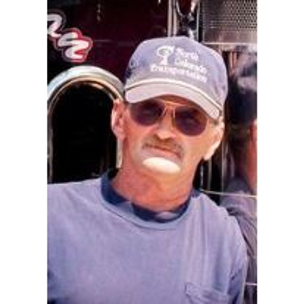 Jerry Dale Richardson