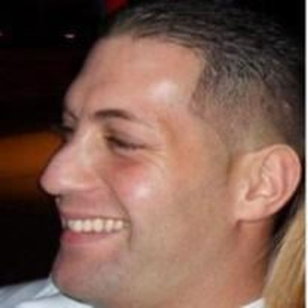 Moises Bension Ventura