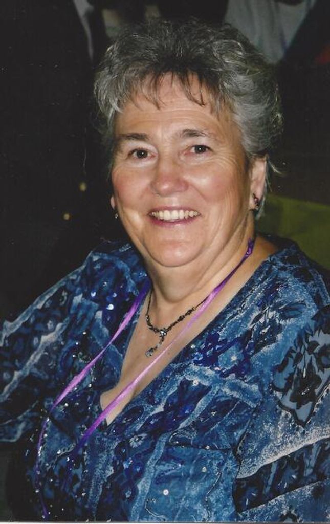 Jessie Marie Campbell